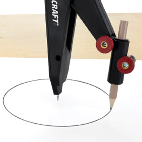 ScribeTec MILESCRAFT ScribeTec MILESCRAFT