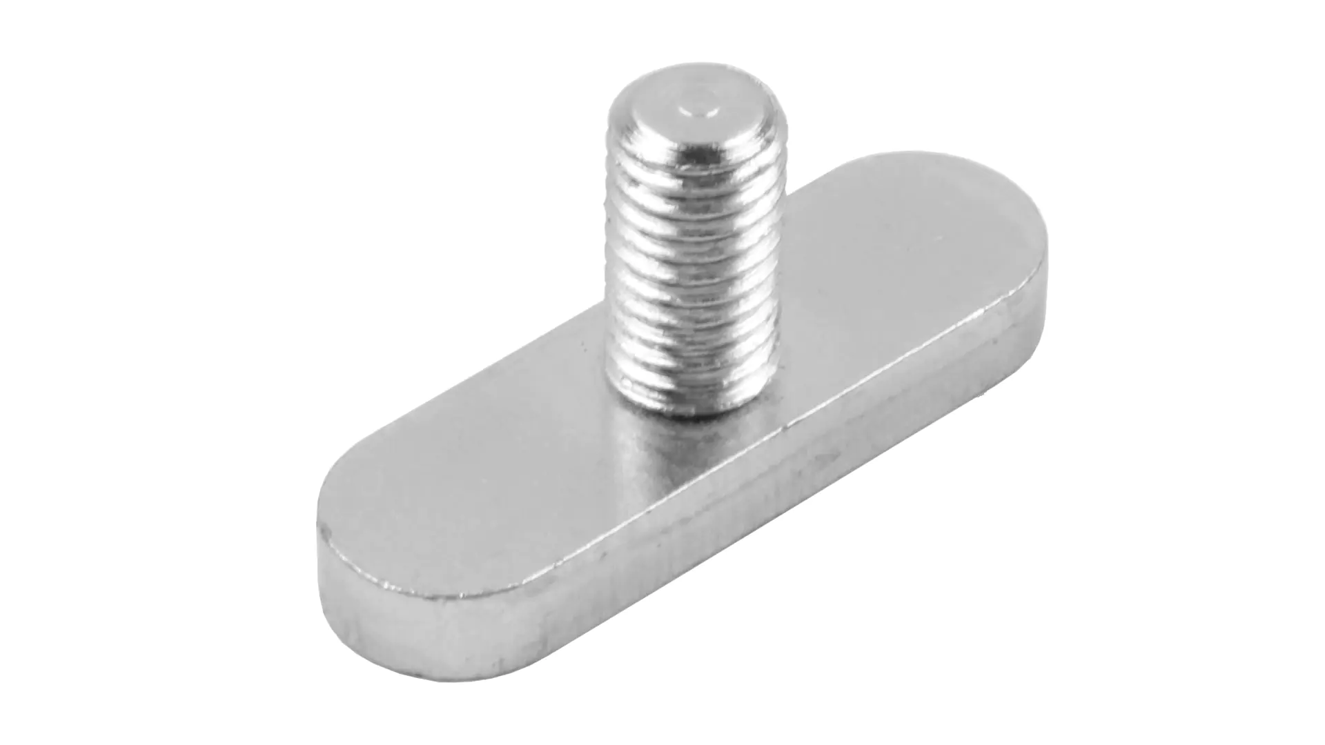 Klemmsia T-Nut Thread M8 Klemmsia T-Nut Thread M8