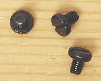 Replacement Screw M3 x 4 for Insert Knife KLEIN Replacement Screw M3 x 4 for Insert Knife KLEIN