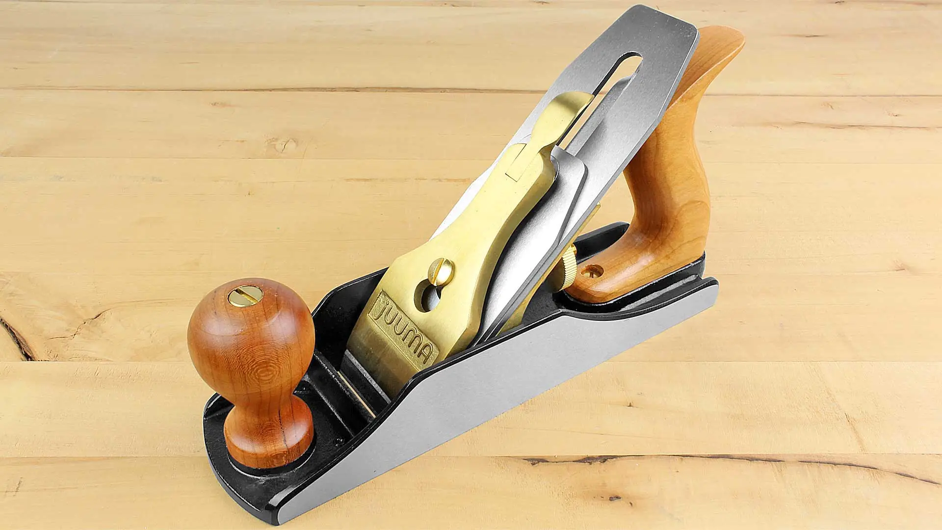 Smoothing Plane No. 4 Blade 2 inch = 51 mm JUUMA