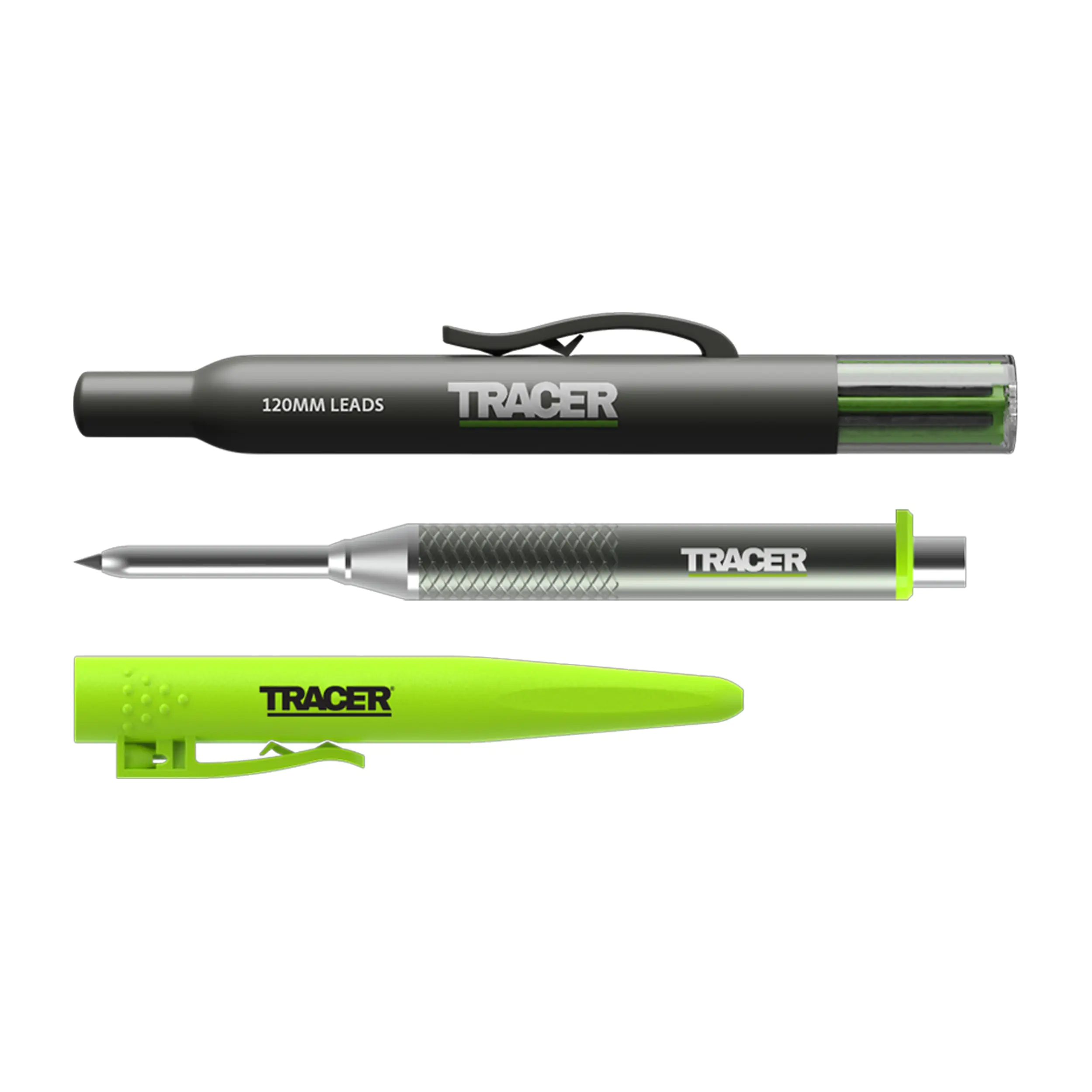 Deep Hole Construction Marker Kit TRACER PRO