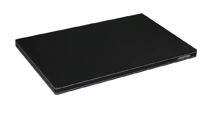 Black Cutting Board Pro-PE Lite (Series FPEL)