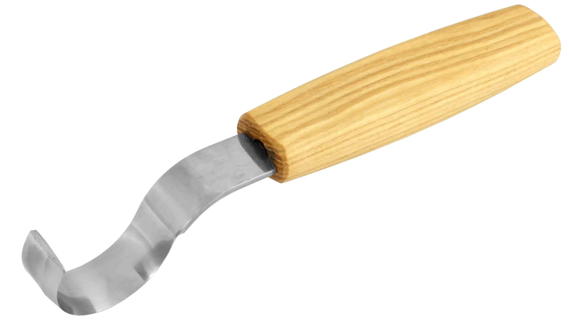 Spoon carving knife 30mm  BEAVERCRAFT
