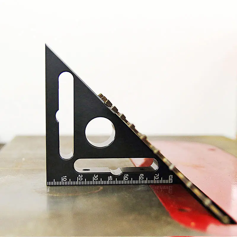 2 Pcs. Set Clamping Square JUUMA 2 Pcs. Set Clamping Square JUUMA