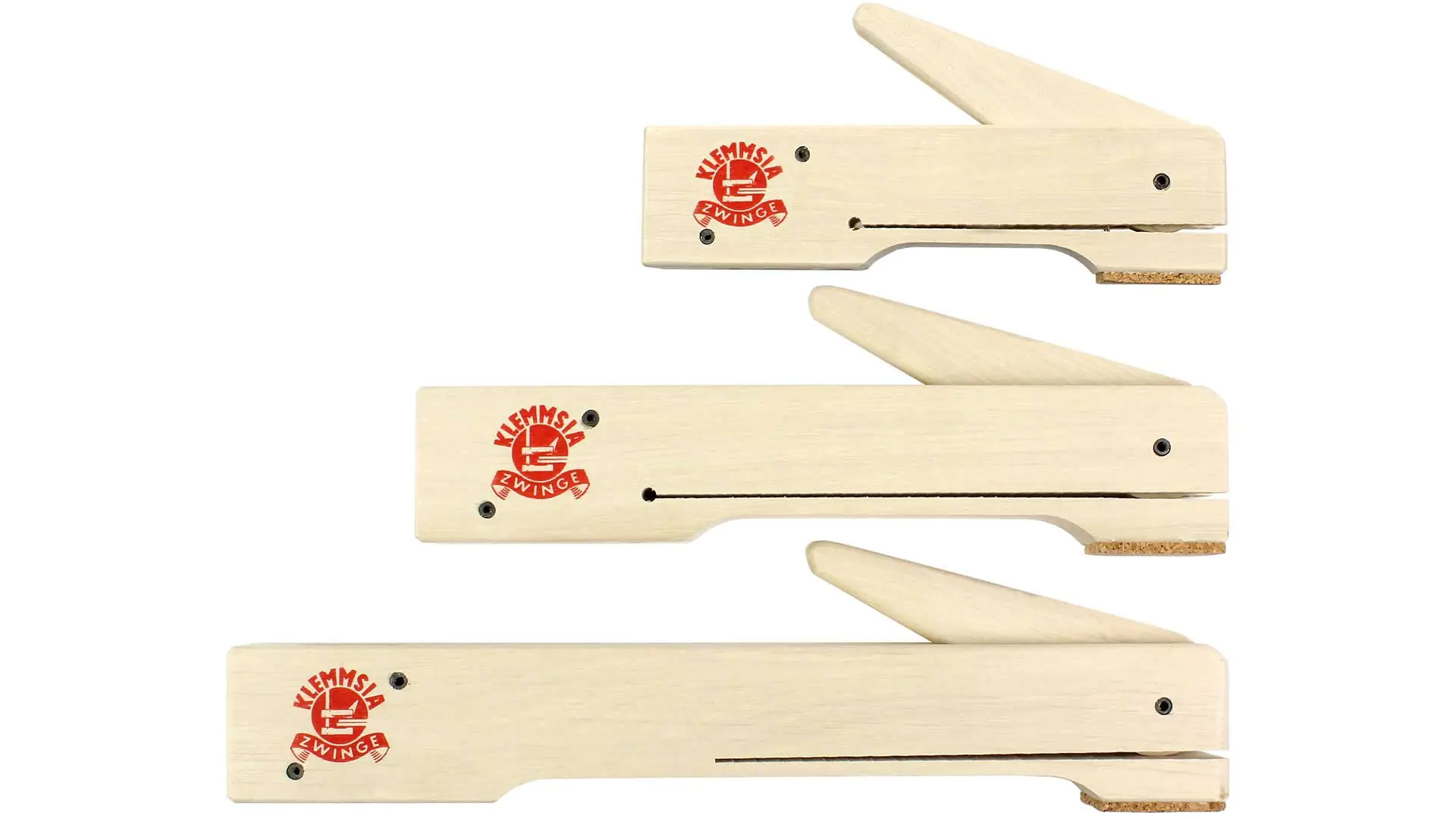 Clamping Arm KLEMMSIA