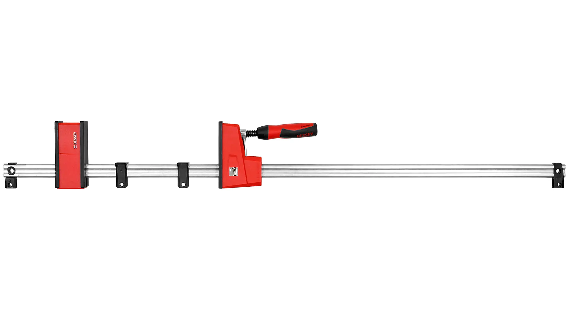 KREV100-2K Vario Body Clamp REVO KREV Opening 1000 mm BESSEY KREV100-2K Vario Body Clamp REVO KREV Opening 1000 mm BESSEY