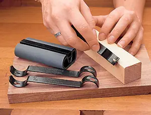 Cornering Tool Set VERITAS