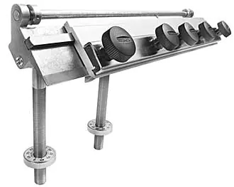 SVH-320 Planer Blade Attachment TORMEK