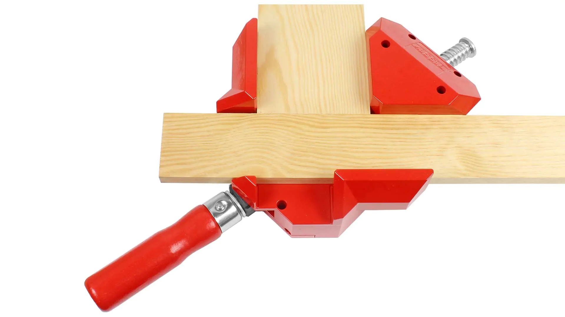 Corner Clamp WS3 Opening 55 mm BESSEY Corner Clamp WS3 Opening 55 mm BESSEY