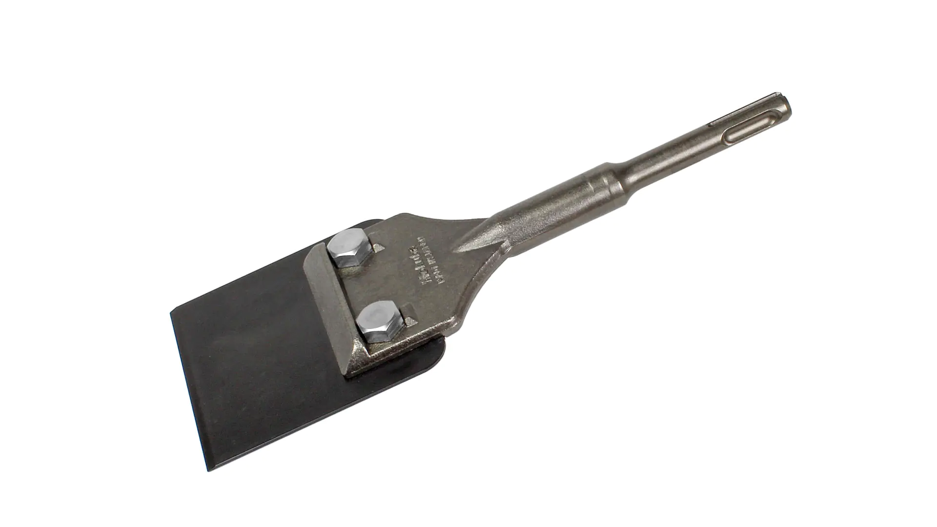 SDS-Plus Spatula Chisel MOKUBA