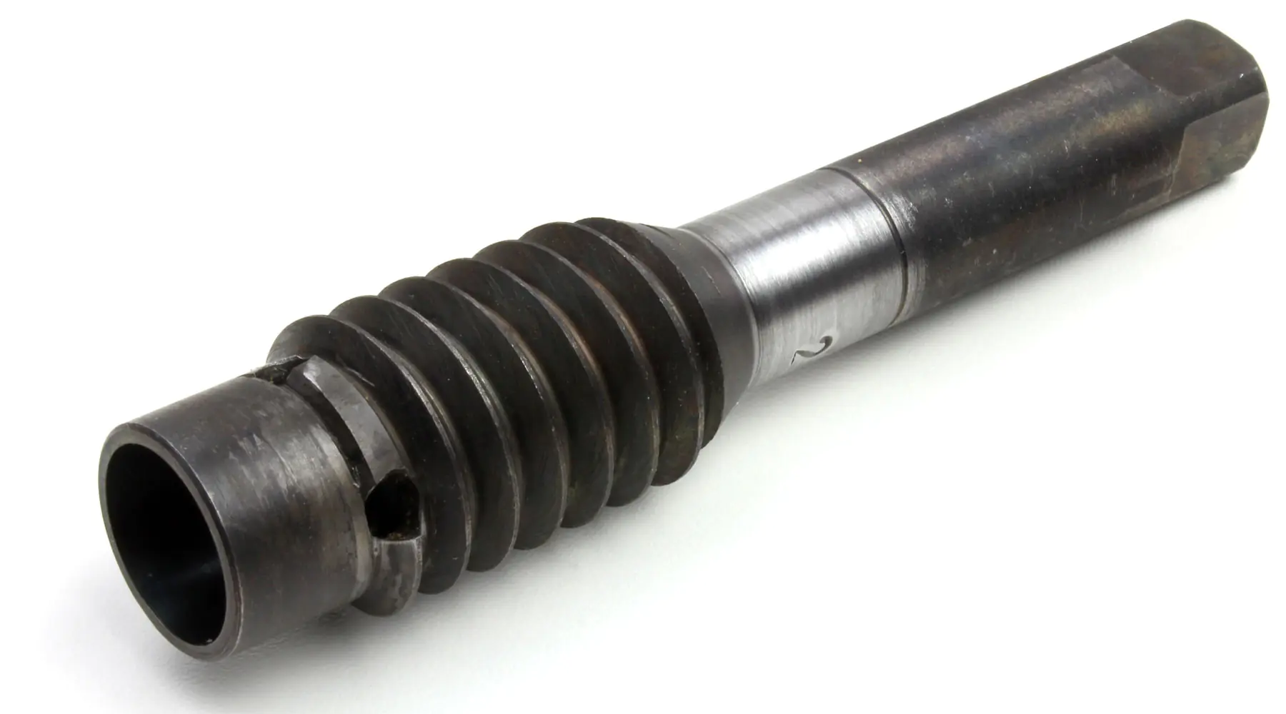 Wood Thread Cutting Tool 10 mm for external and internal Screw Threads Wood Thread Cutting Tool 10 mm for external and internal Screw Threads