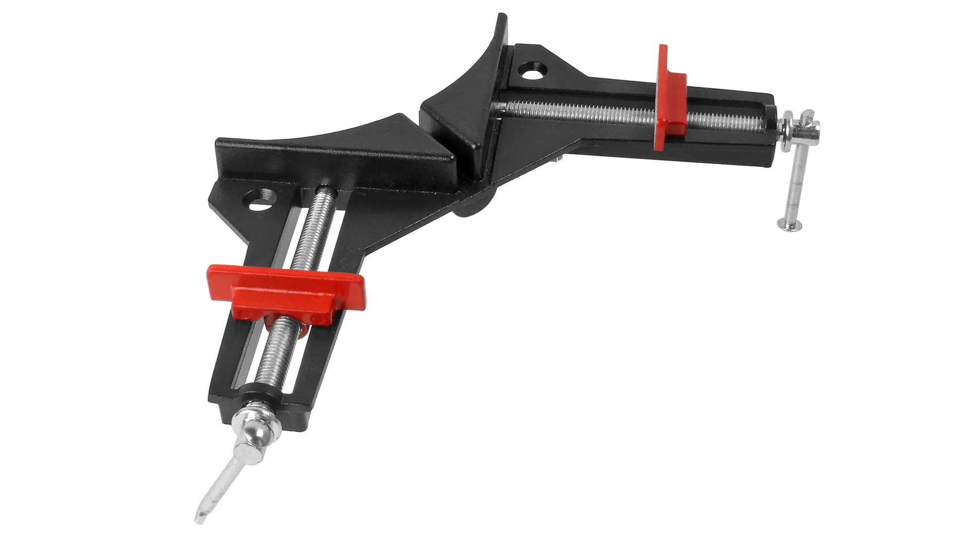 Light Duty Corner Clamp WS1 Opening 73 mm BESSEY