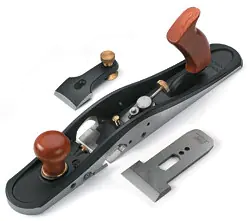 Jack Rabbet VERITAS with PM-V11 Steel Blade Jack Rabbet VERITAS with PM-V11 Steel Blade