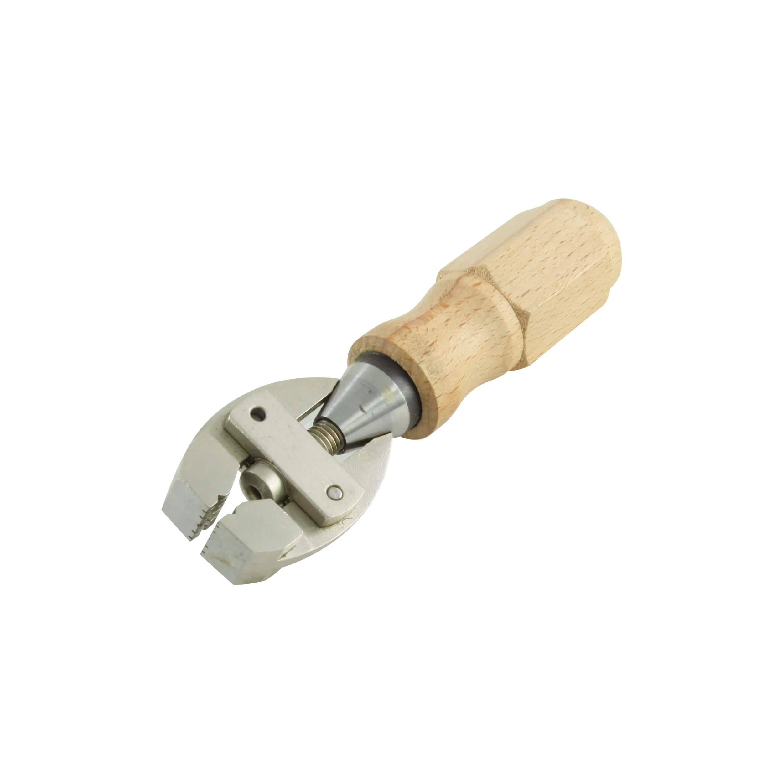 Hand vice jUUMA