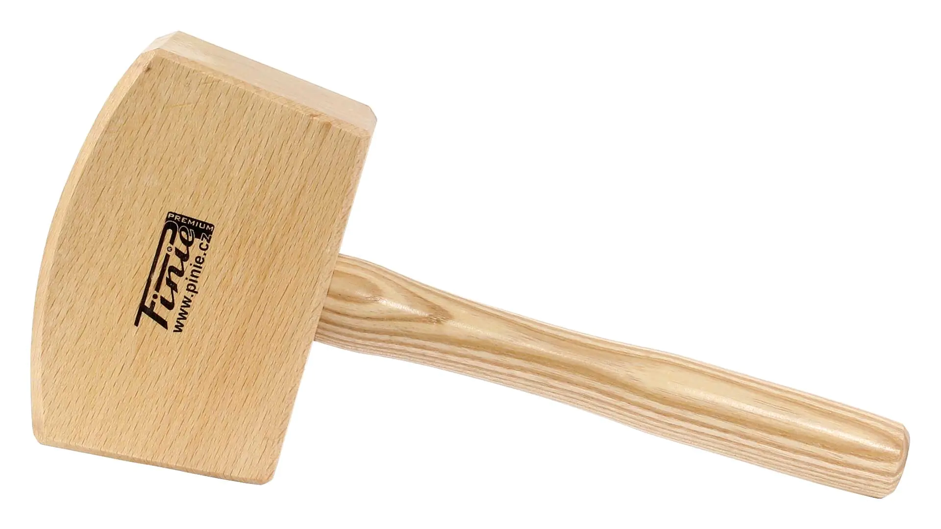 Wooden Mallet Premium PINIE