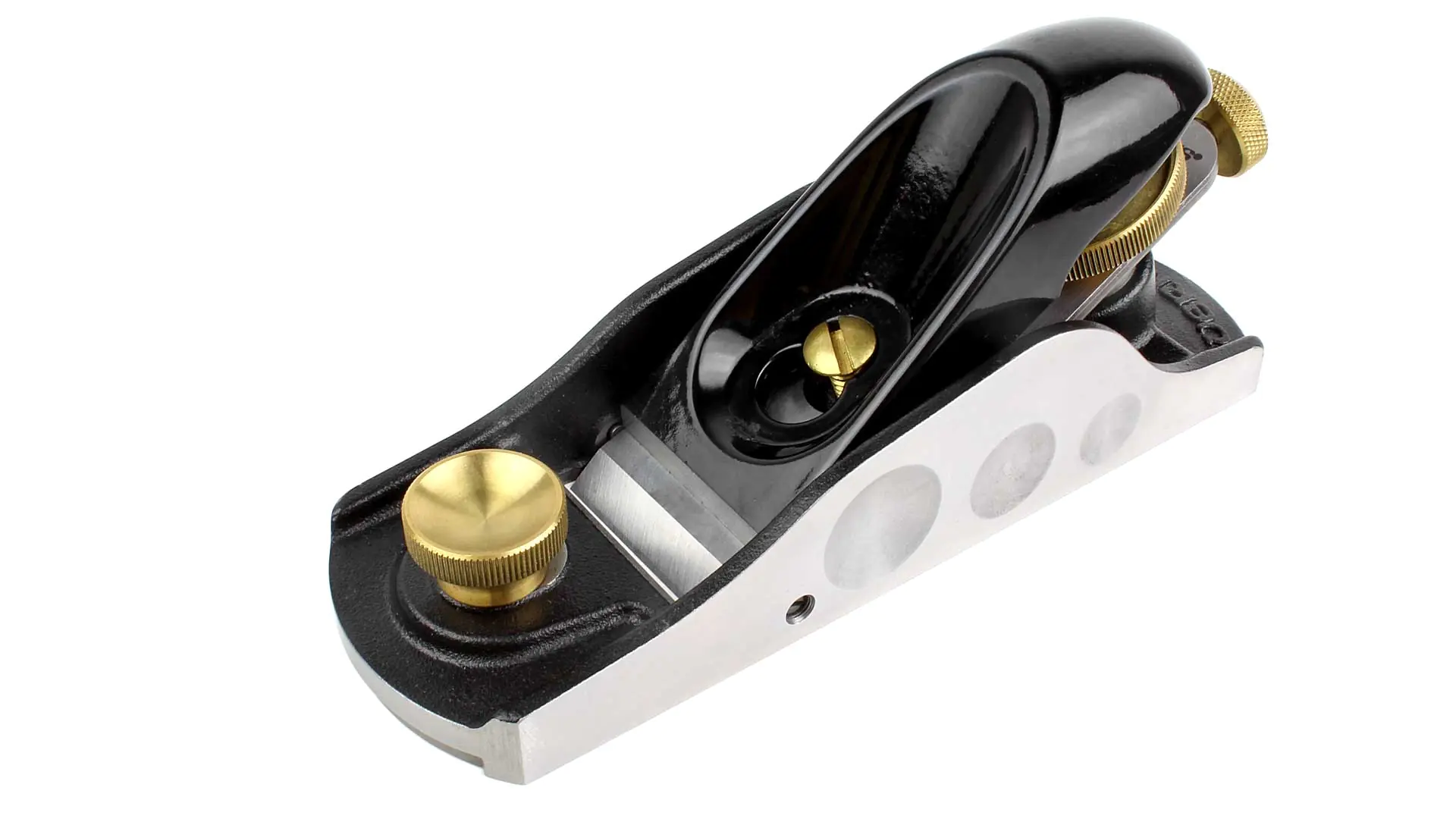 Standard Block Plane A2 Blade 1-5/8 in. (41 mm) VERITAS