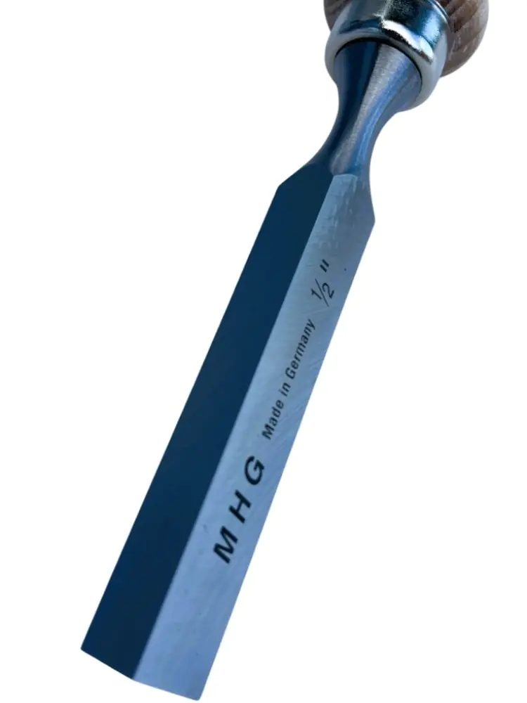 Corner Chisel 90°, 1/2" MHG Corner Chisel 90°, 1/2" MHG