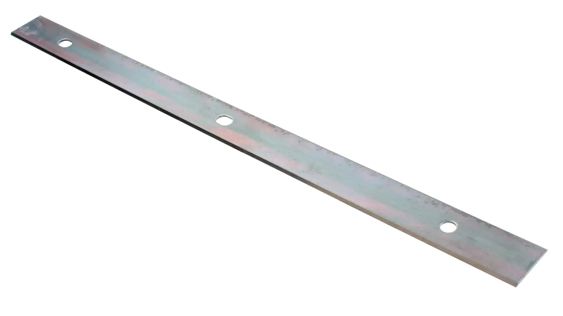 Einweg-Wendehobelmesser 250 mm Kobalt-Qualität BRÜCK Einweg-Wendehobelmesser 250 mm Kobalt-Qualität BRÜCK