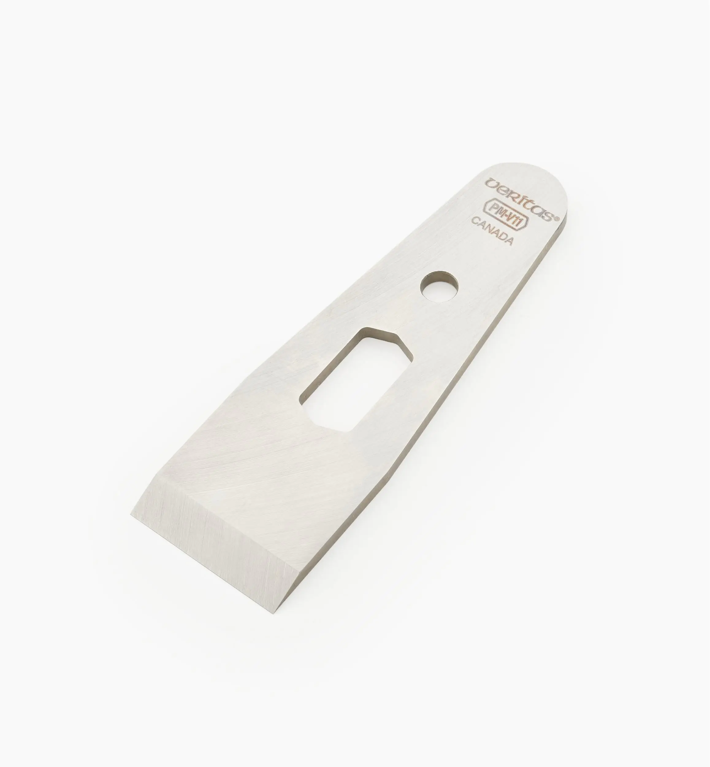 Replacement BladePM-V11-Steel for Apron Plane 1-1/4 in. (32 mm) VERITAS Replacement BladePM-V11-Steel for Apron Plane 1-1/4 in. (32 mm) VERITAS