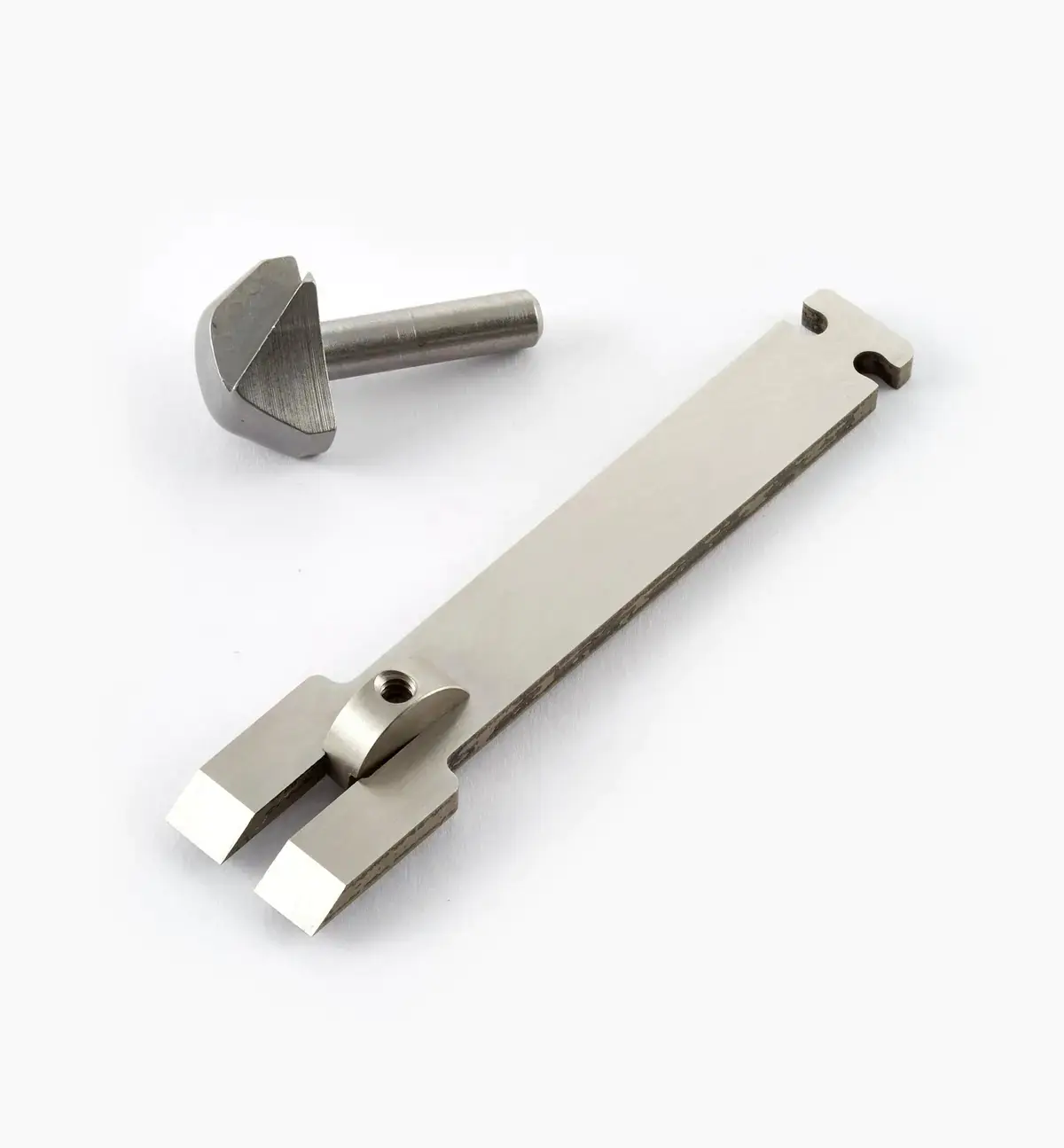 Tongue Blade 4 mm for VERITAS Plow Plane