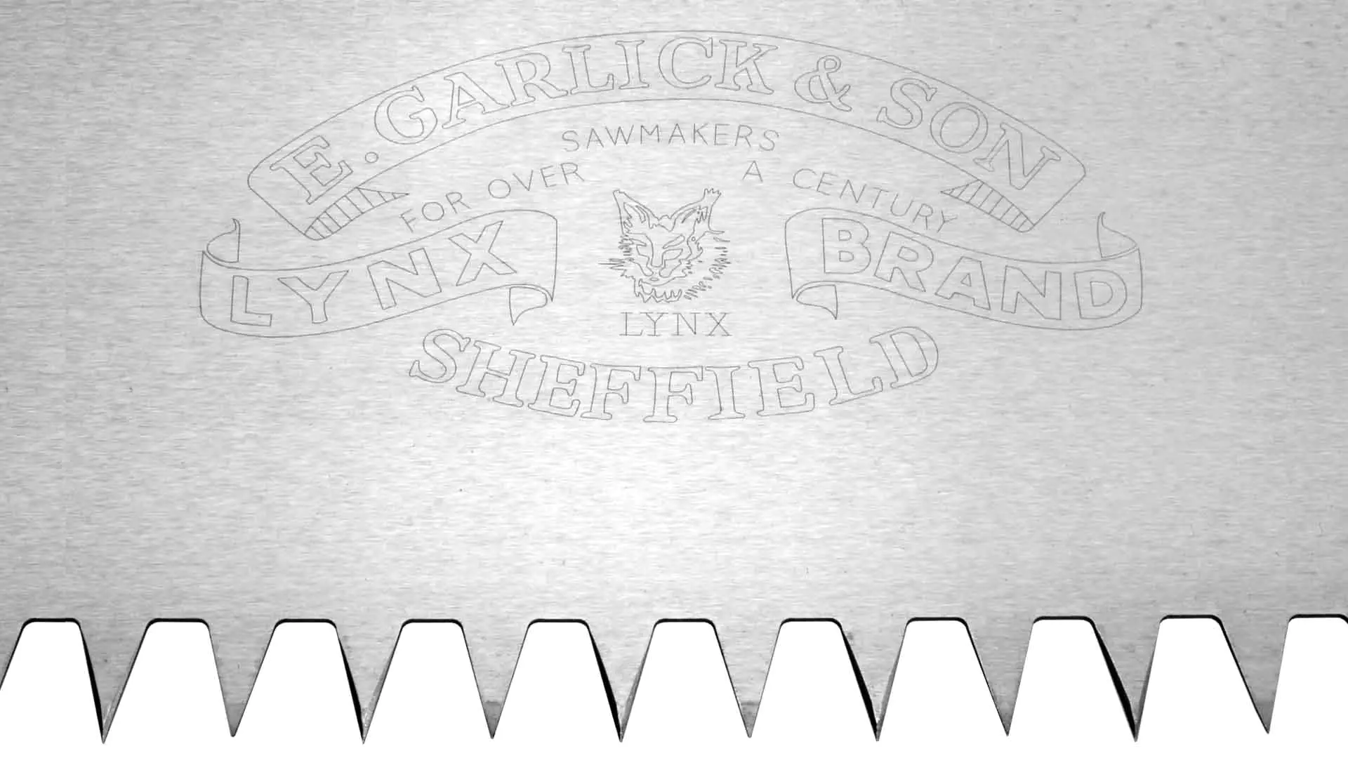 Two-man Crosscut Saw Plain Tooth 4 feet = 122 cm FLINN Two-man Crosscut Saw Plain Tooth 4 feet = 122 cm FLINN