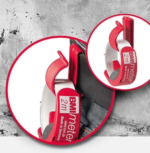 BMImeter 2 m pocket tape BMImeter 2 m pocket tape