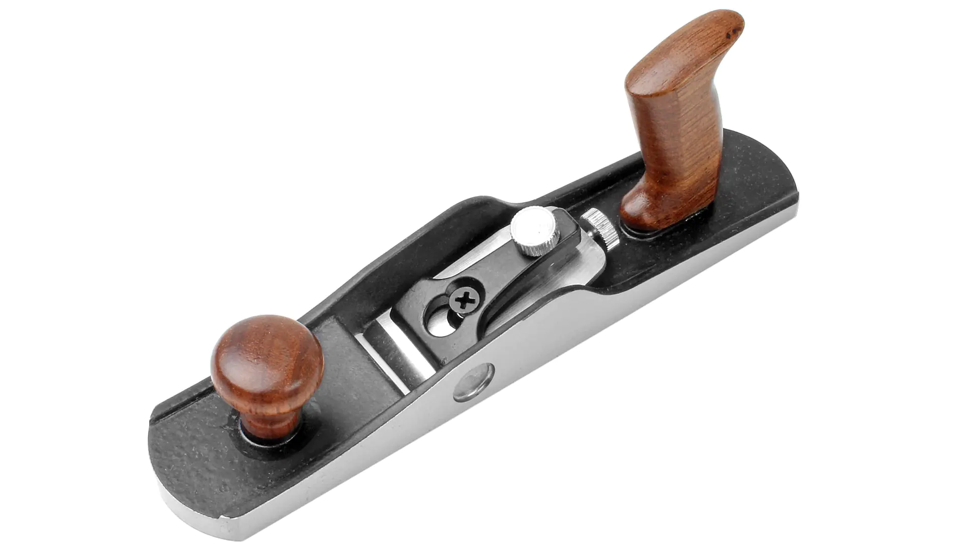 Miniature Bevel-Up Jack Plane with Blade 3/4 inch = 19 mm VERITAS