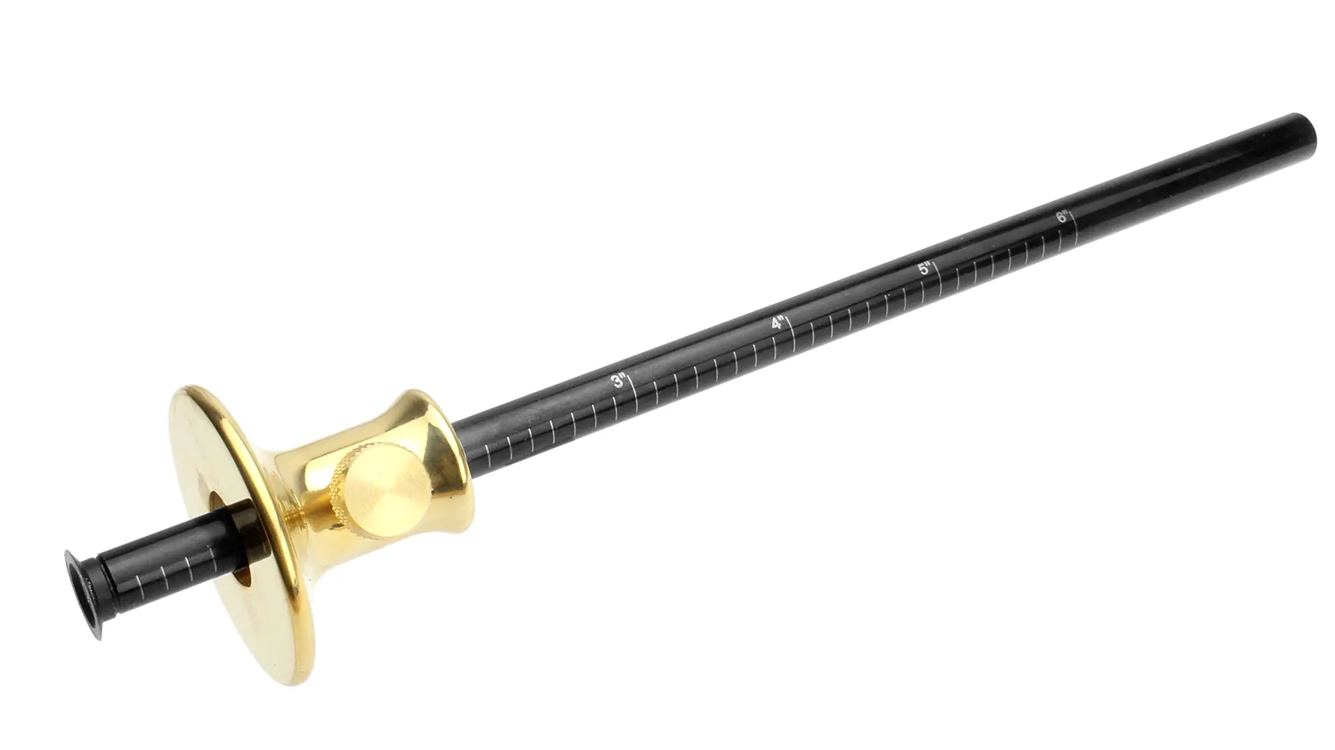 Wheel Marking Gauge with mm and inch scale Wheel Marking Gauge with mm and inch scale