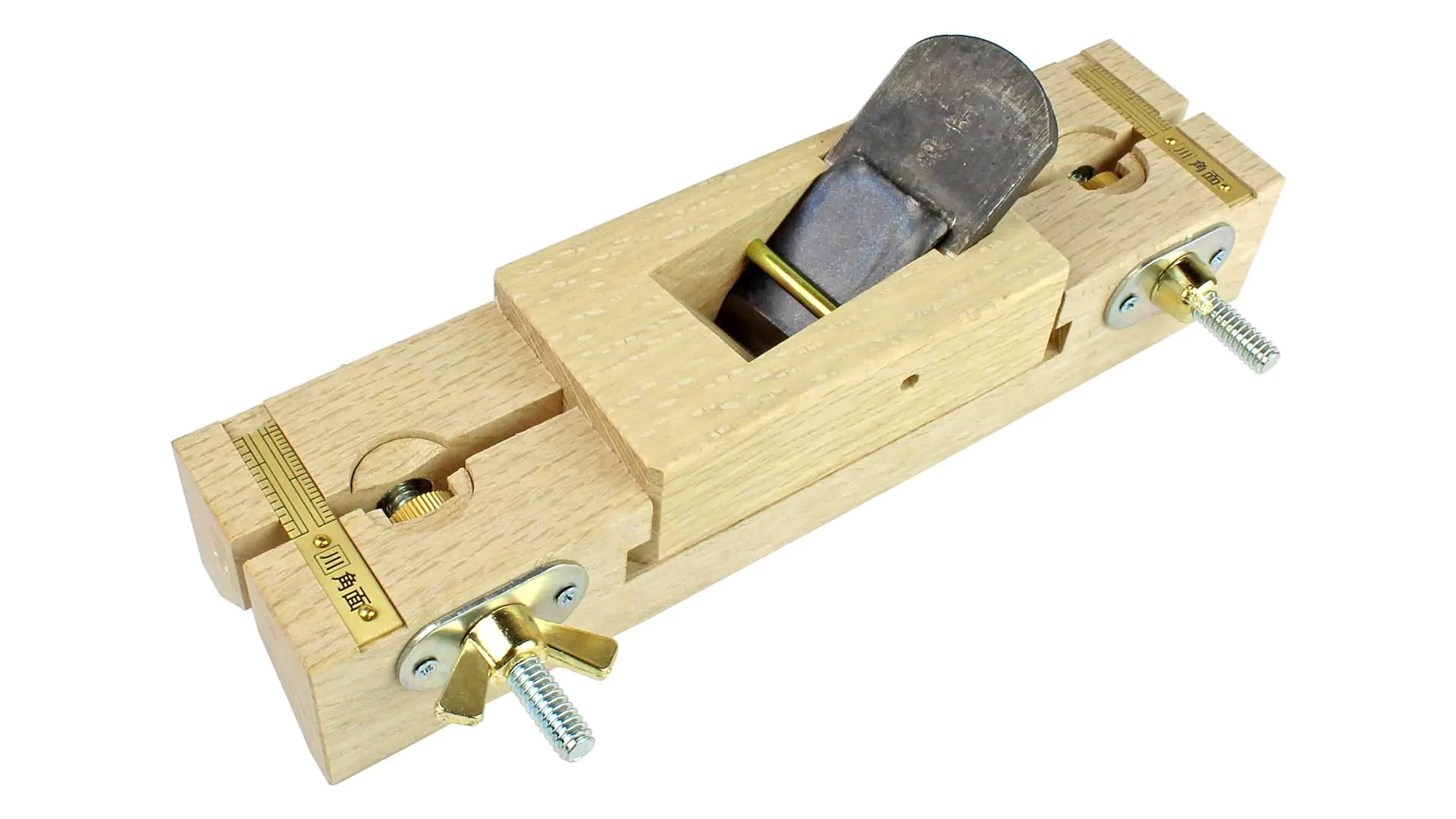Mentori Kanna Japanese Chamfer Plane 45 deg.