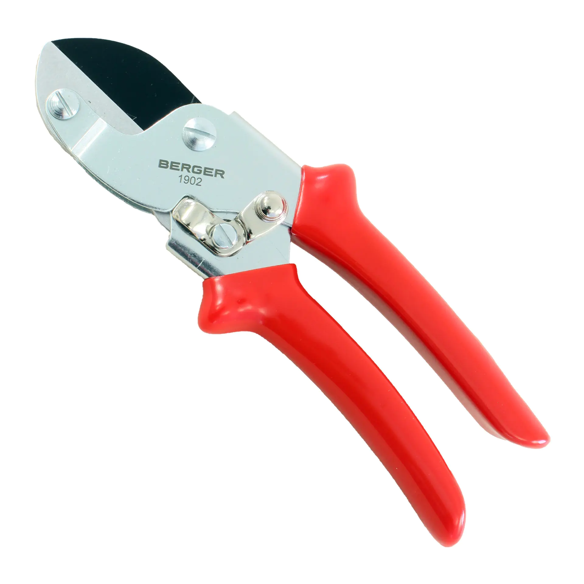 Anvil Hand Shears 1902 BERGER