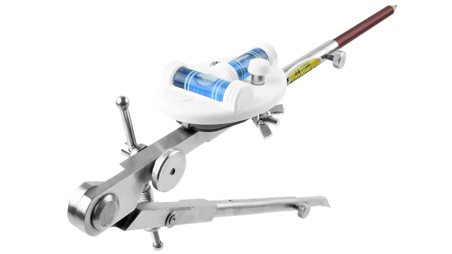 Log Scriber SHINWA