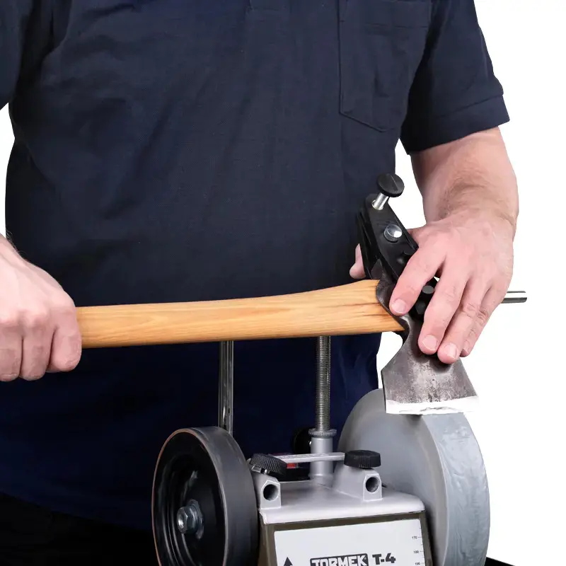 AX-40 Tool Rest for Axes AX-40 Tool Rest for Axes