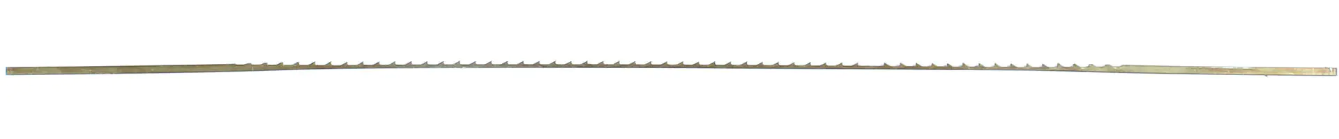 PEGAS Reverse Tooth Scroll Saw Blades