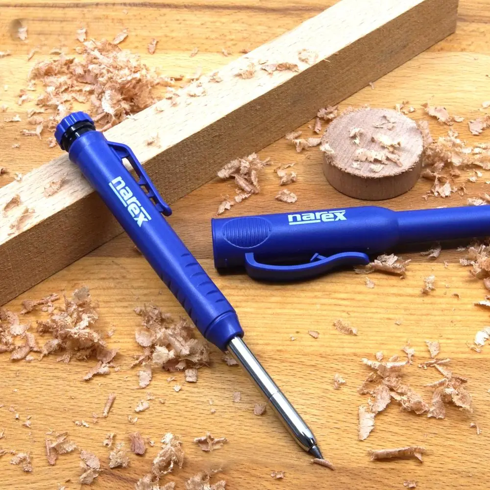 Marker with Sharpener NAREX Marker with Sharpener NAREX