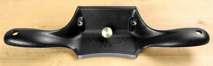 Cabinet Scraper Blade Width 2-3/4 in. (70 mm) VERITAS