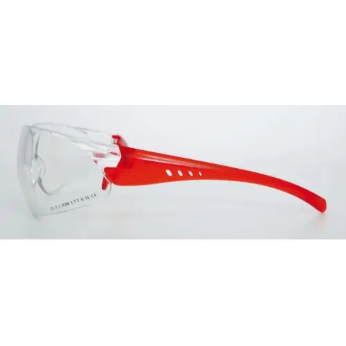 Safety Glasses FLASH FLTRHW Safety Glasses FLASH FLTRHW