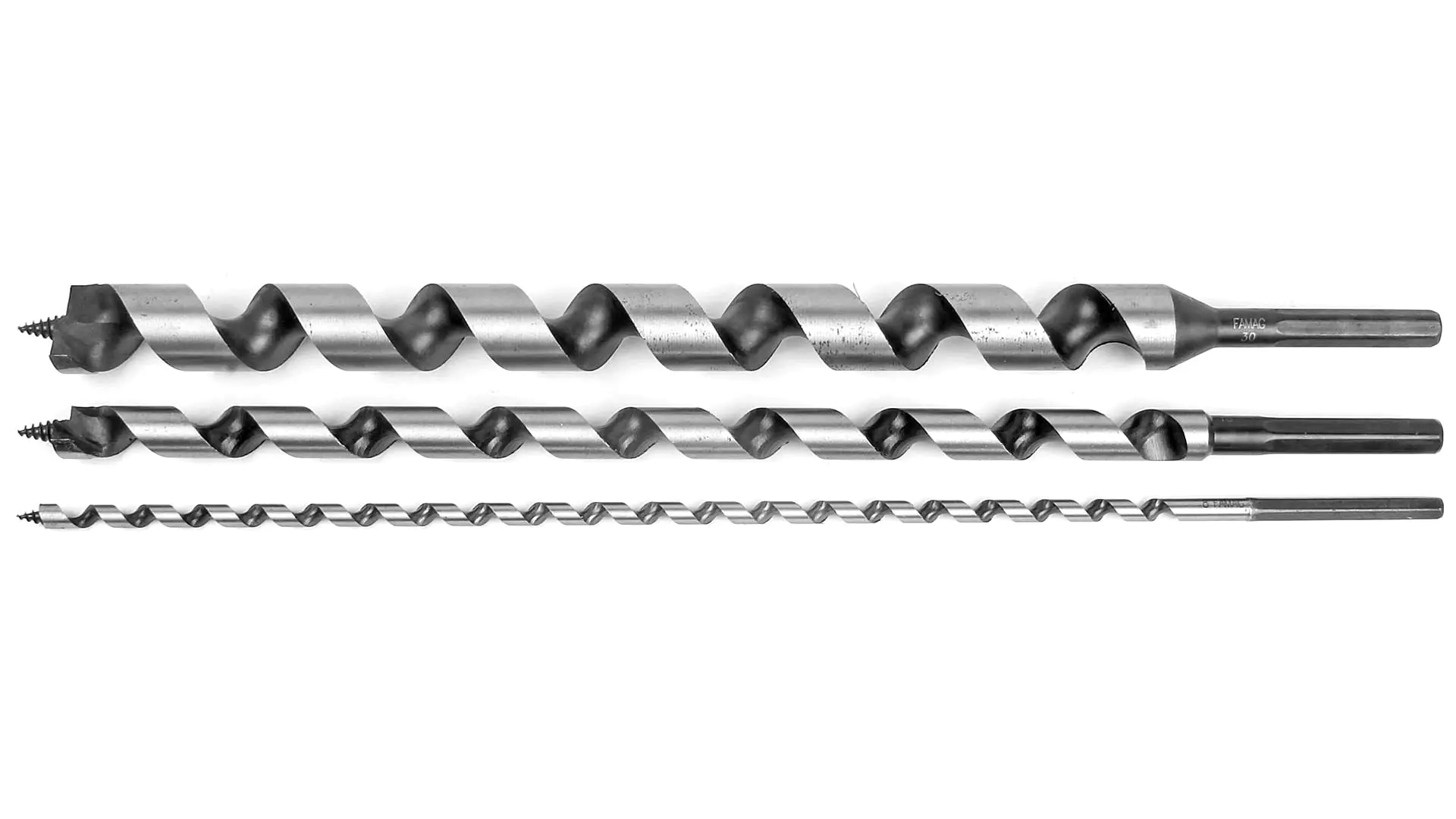 Hardwood Auger Bit Series 1493 FAMAG