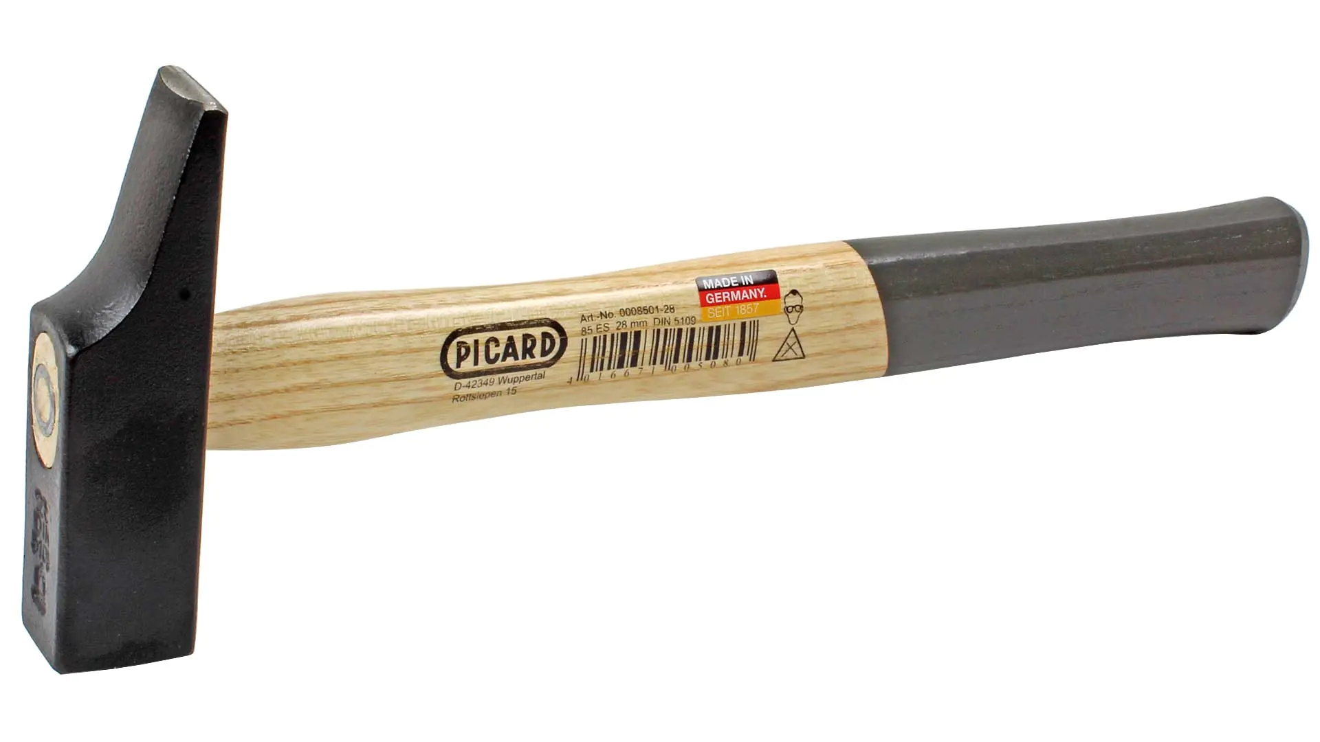 Carpenter's Hammer by PICARD