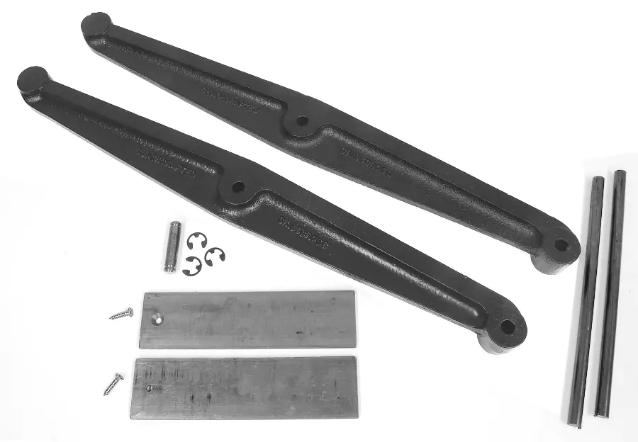 Crisscross Solo BENCHCRAFTED Crisscross Solo BENCHCRAFTED