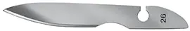 Scalpel Blade Nr. 26 not sterile