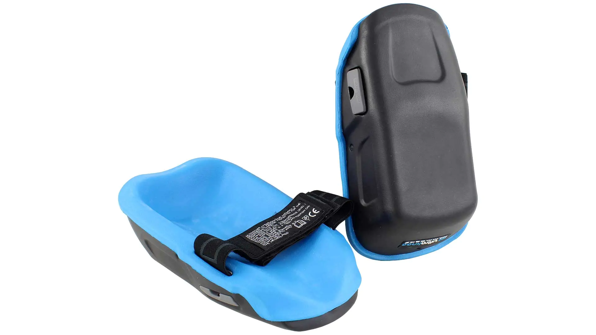 Knee Guard Hammock II
