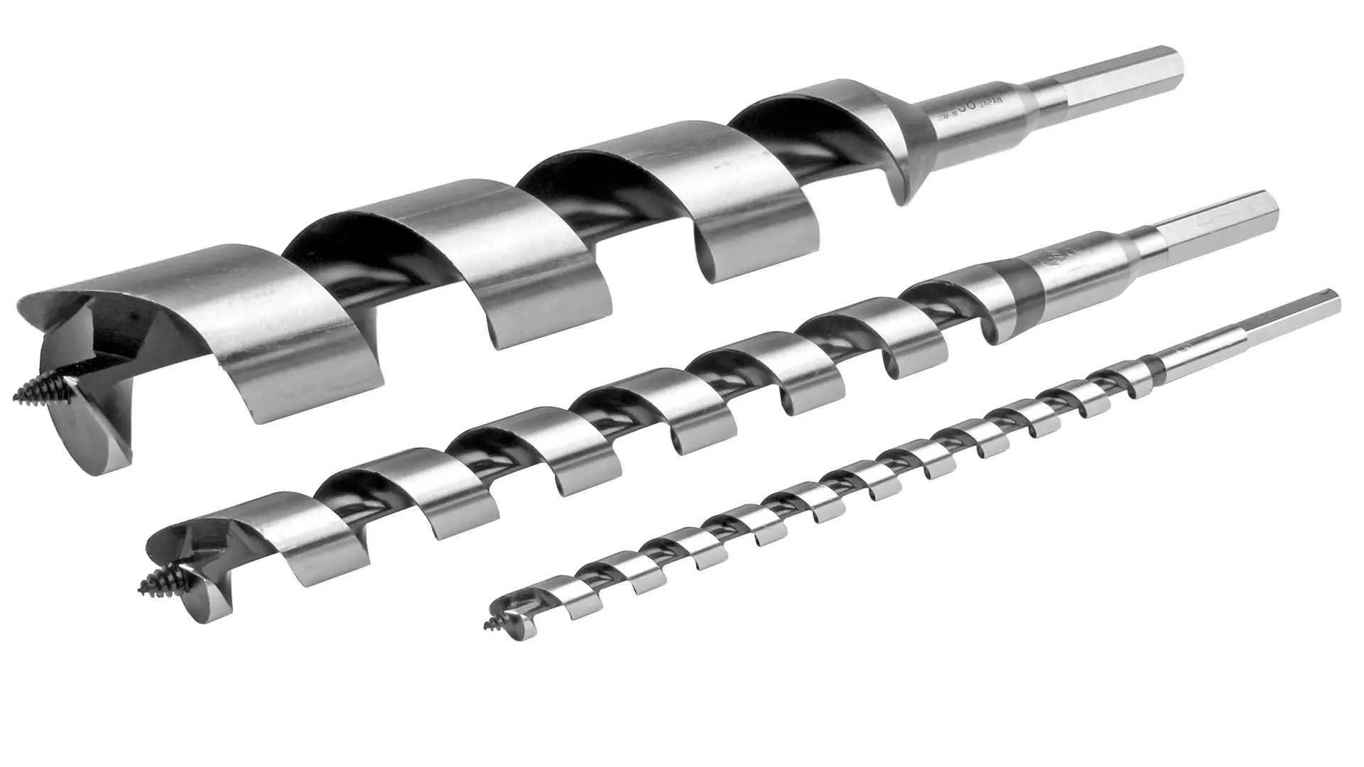 Snake Drill Bit in Extra Length I - Total Length 210 - 330 mm STAR-M