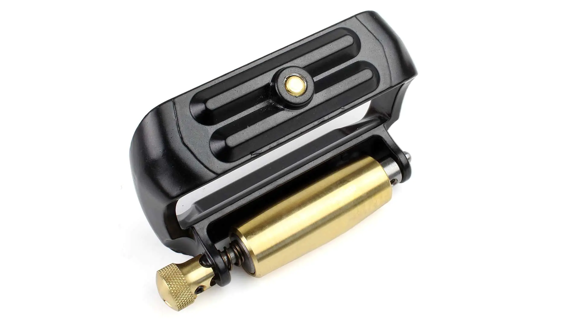 Camber Roller Assembly for MK.II Honing Guide VERITAS Camber Roller Assembly for MK.II Honing Guide VERITAS