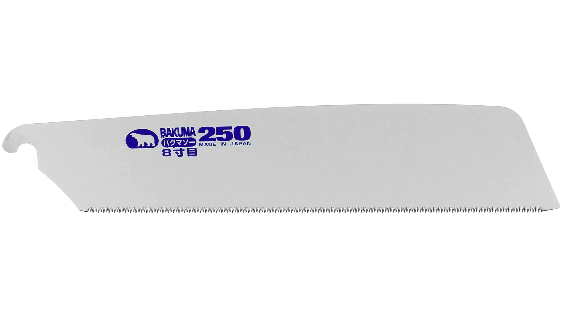 Blade crosscut for Kataba 250 mm BAKUMA  ECOPROFI Blade crosscut for Kataba 250 mm BAKUMA  ECOPROFI