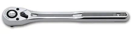 1/2" ratchet LVR4 38.5x16.5x250mm ASAHI LIGHTOOL