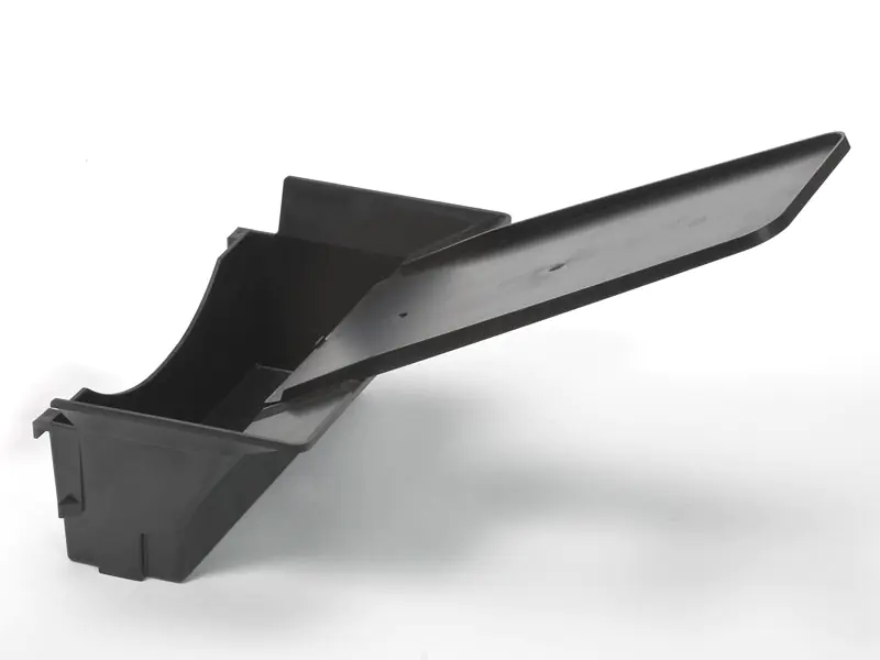 AWT-250 Water Trough see handbook pos. 7 for Tormek 2006 and T7 (large)
