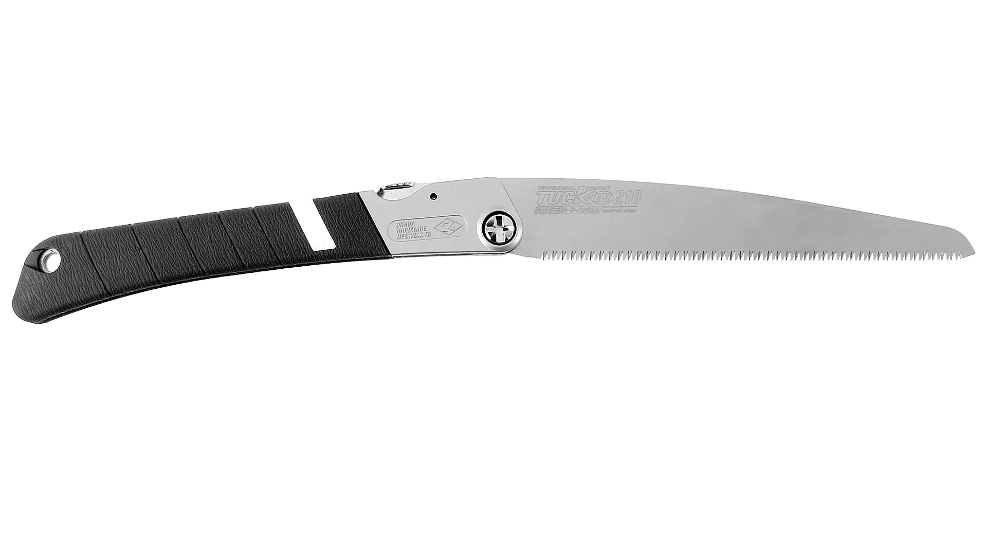 Folding Saw TUCKIN fine Teeth  Blade 210 mm Z-SAW