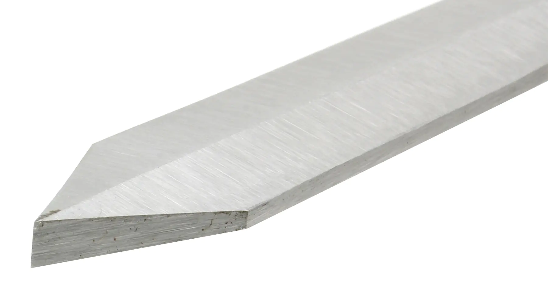 Diamond Parting Tool D=5mm handle 216mm CROWN Diamond Parting Tool D=5mm handle 216mm CROWN