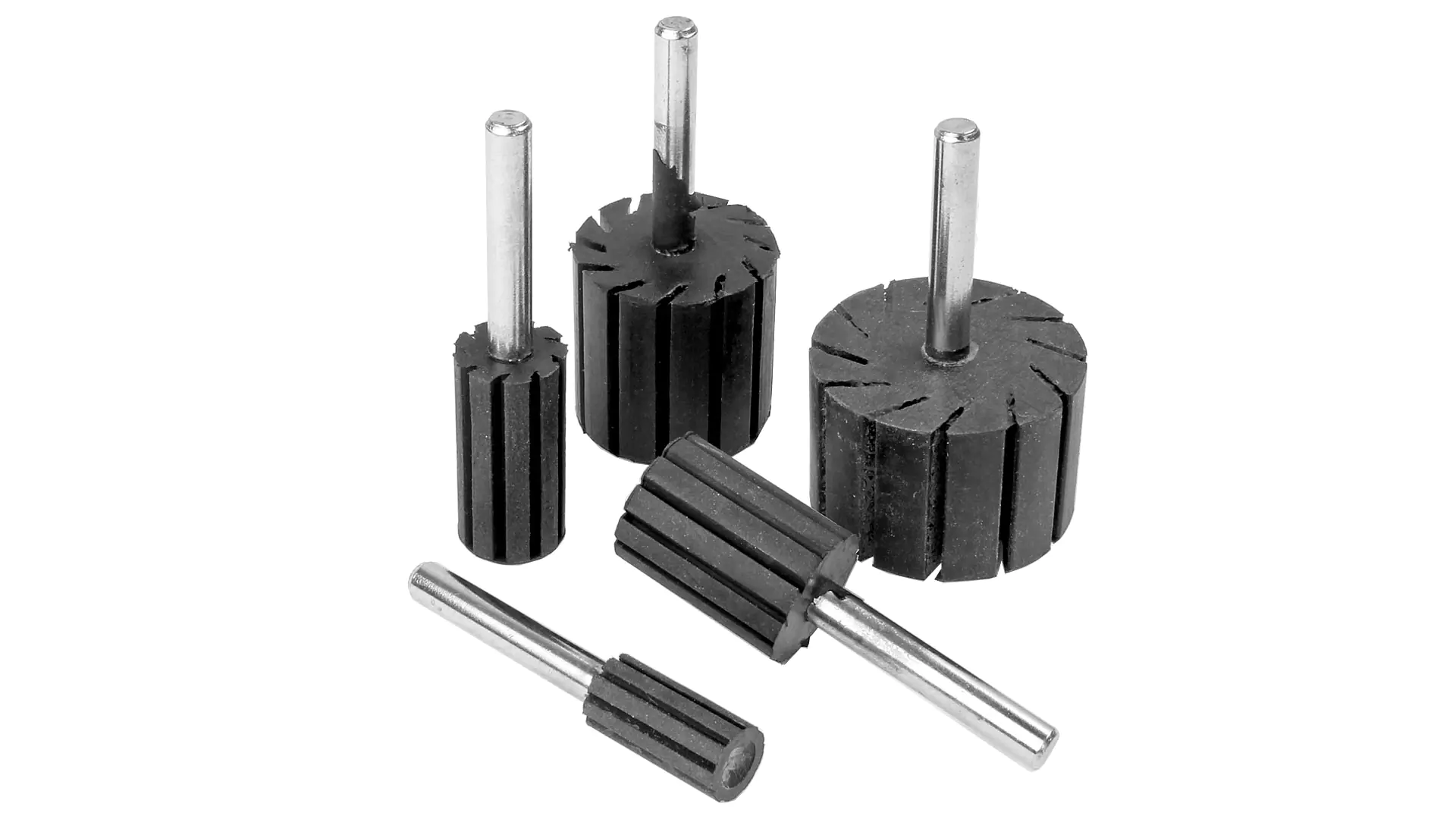 Grinding Drum Holder