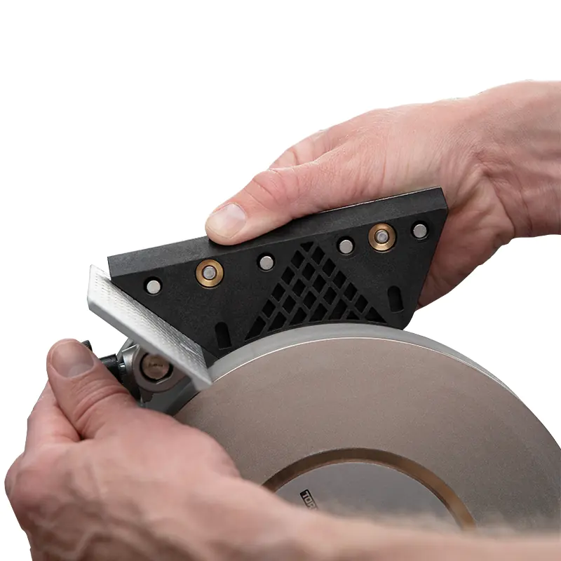 Sharpening Device for Scissors SC-60 TORMEK